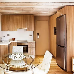 Mila Appartement