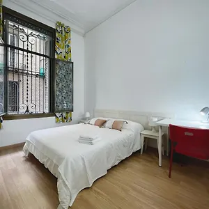  Apartment U-nique Maurici Serrahima