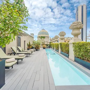 Casagrand Luxury Apartment