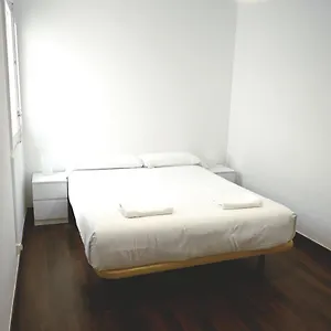  Apartment Homenfun Park Gueell