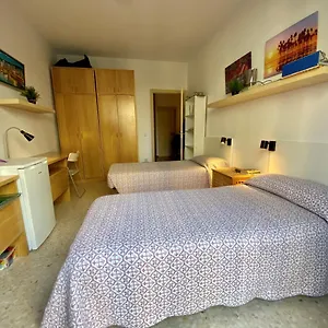 Housing Recommend For Student And Professor Barcelone