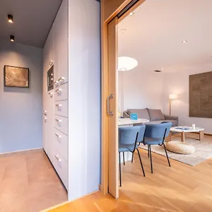  Apartment Sweett - Jardinets