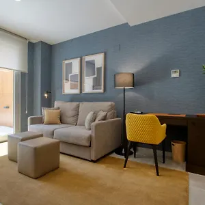  Apartment Calm