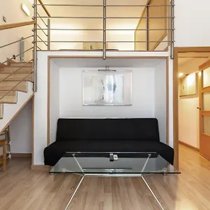 Alos Paseo De Gracia-diagonal Appartement
