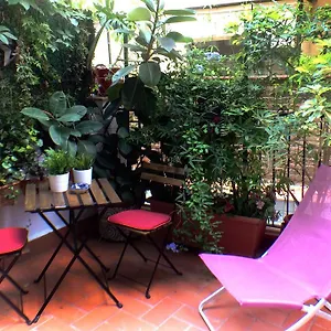 Casa Tortilla Gracia Appartamento