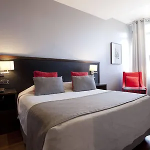 Center Apartment