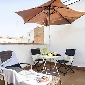 Feelathome Mozart Barcelone