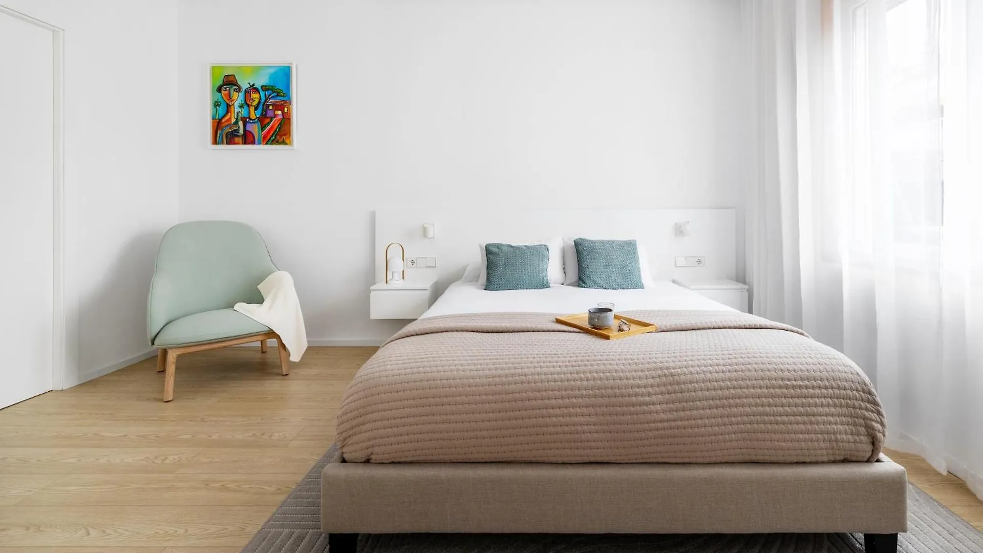 Penthouse With Large Terrace In Gracia Apartment Barcelona 0*,  Spain