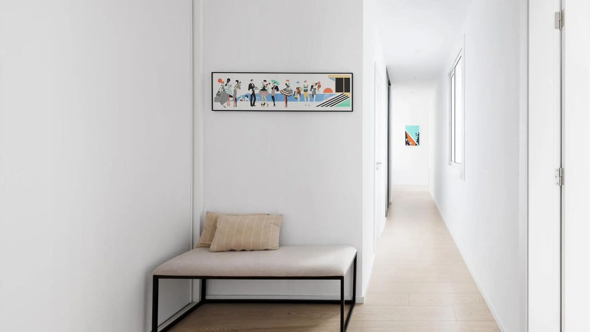 Penthouse With Large Terrace In Gracia Apartment Barcelona 0*,